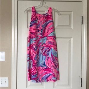 Lilly Pulitzer Shift Dress